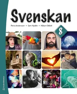 Svenskan 8